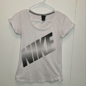 Nike Women's Logo T-Shirt